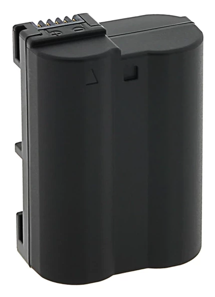 Patona Platinum Nikon EN-EL15C USB-C Girişli Batarya - 3