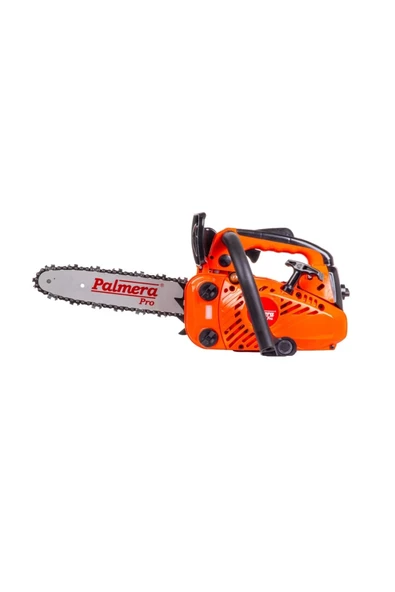 Palmera ZL2501 Benzinli Ağaç Kesme Makinesi - 3
