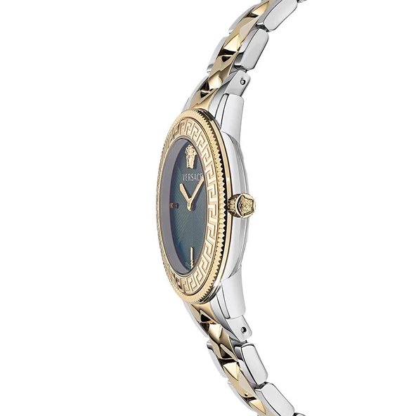 Versace VRSCVE2P00522 Kadın Kol Saati - Resim 2