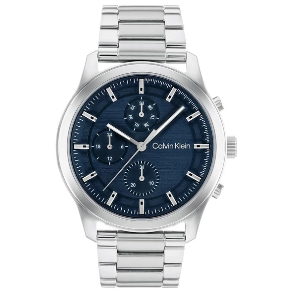 Calvin Klein CK25200208 Erkek Kol Saati