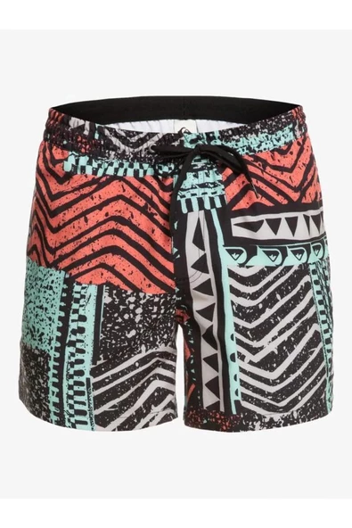 Quiksilver EQYJV04007 Surfsilk Mix 15 M Jamv Erkek Şort Mayo