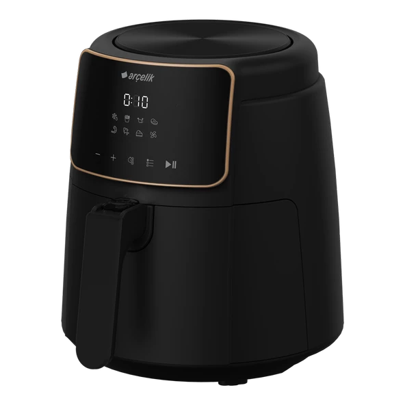 Arçelik Gurmefry Fra 6244 3.9 Lt Yağsız Fritöz - 2