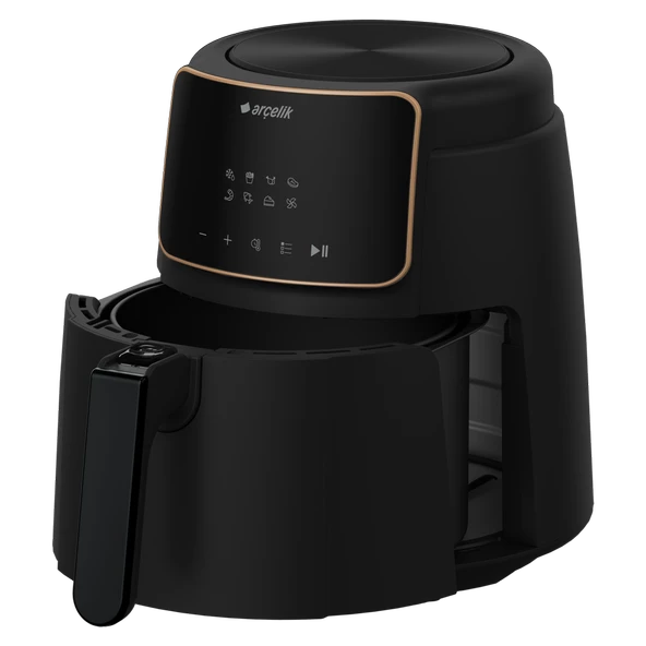 Arçelik Gurmefry Fra 6244 3.9 Lt Yağsız Fritöz - 5