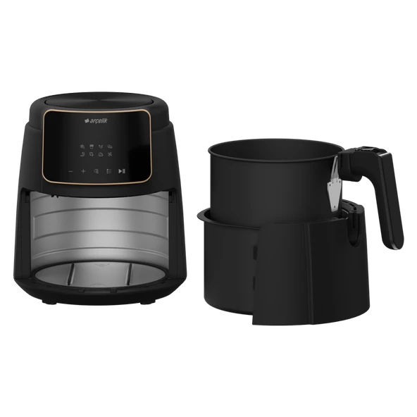 Arçelik Gurmefry Fra 6244 3.9 Lt Yağsız Fritöz - 3