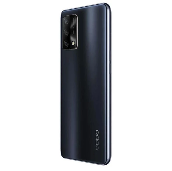 Oppo A74 Siyah 128 GB  4 GB Ram YENİLENMİŞ ÜRÜN  Sıfır Gibi - 5