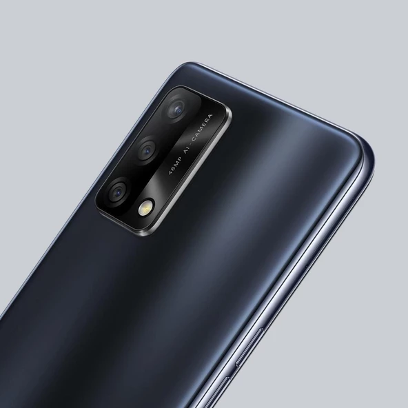 Oppo A74 Siyah 128 GB  4 GB Ram YENİLENMİŞ ÜRÜN  Sıfır Gibi - 4