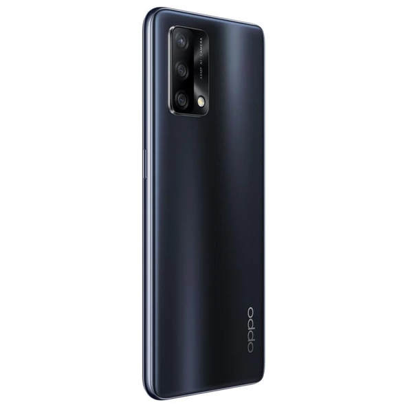 Oppo A74 Siyah 128 GB  4 GB Ram YENİLENMİŞ ÜRÜN  Sıfır Gibi - 2
