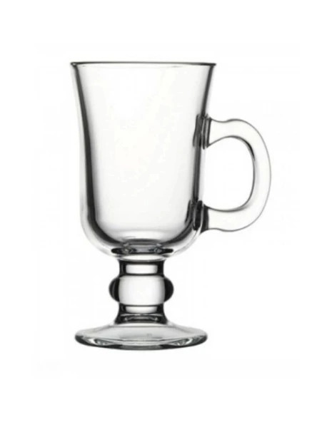 Paşabahçe 55141 Irısh Coffee Kupa 230 Cc 2 Li - 3