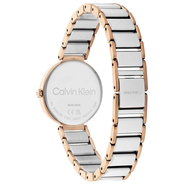 Calvin Klein CK25200139 Kadın Kol Saati - Resim 2