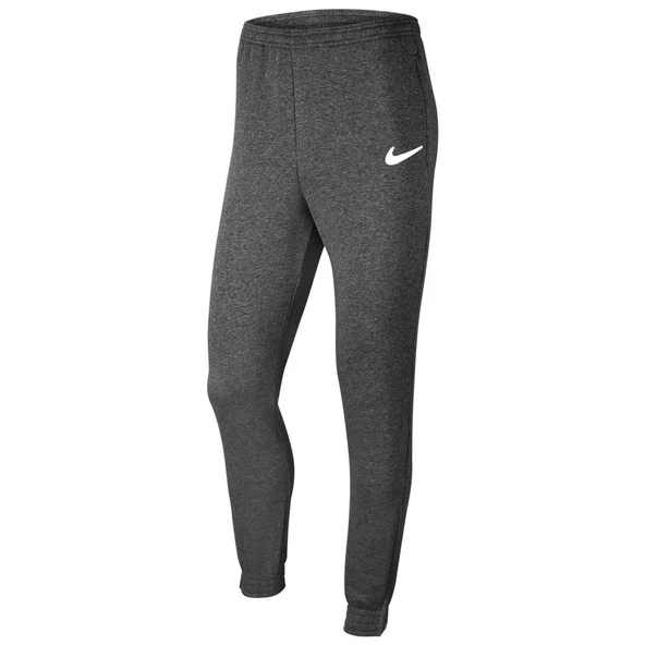 Nike M Nk Flc Park20 Pant Kp Erkek Siyah Futbol Eşofman Altı