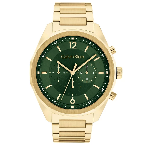 Calvin Klein CK25200266 Erkek Kol Saati  ürün görseli