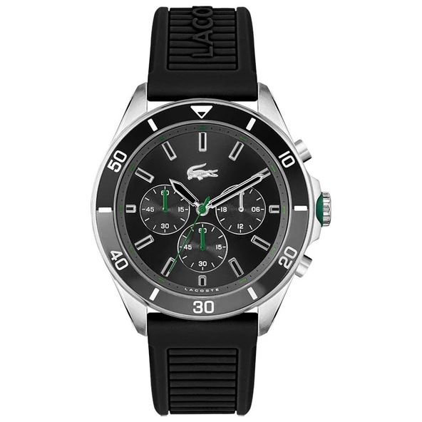Lacoste Lac2011152 Erkek Kol Saati ürün görseli