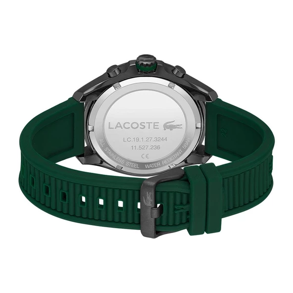 Lacoste LAC2011153 Erkek Kol Saati - Resim 2