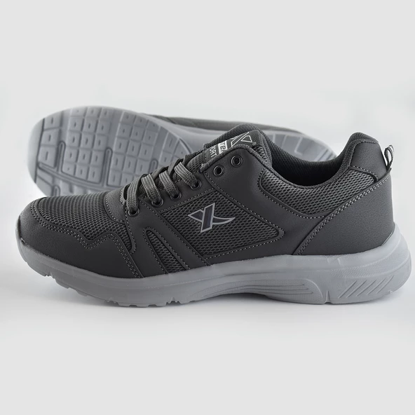 129 Ortopedik Rahat Unisex Erkek Kadın Spor Ayakkabı (36-44) - Resim 2