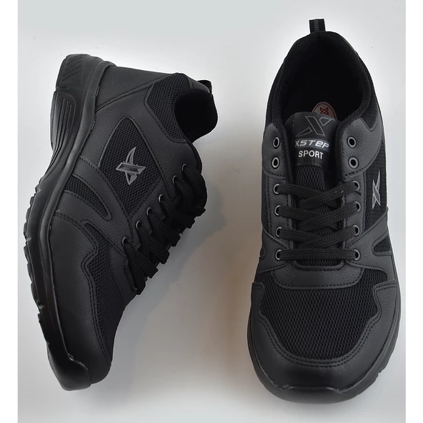 129 Ortopedik Rahat Unisex Erkek Kadın Spor Ayakkabı (36-44) - Resim 8