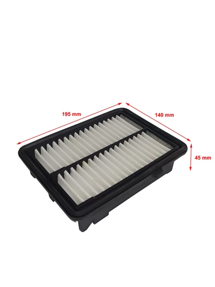 Honda HR-V 1.5 2015 ve Sonrası Hava Filtresi - Resim 2