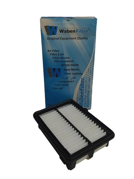 Honda HR-V 1.5 2015 ve Sonrası Hava Filtresi ürün görseli