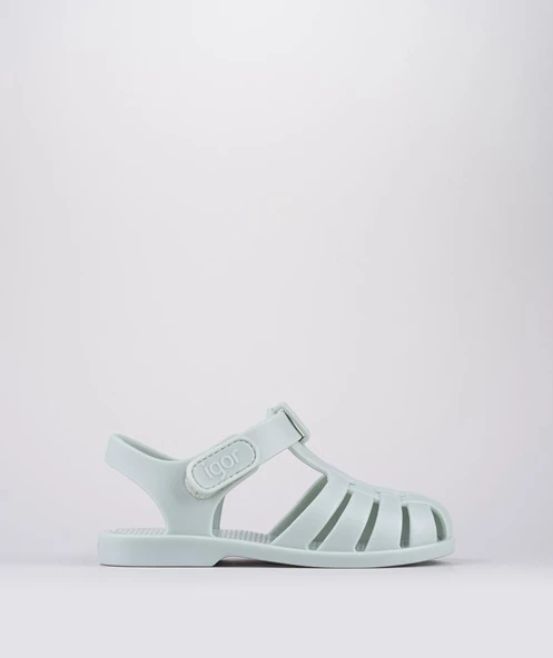 igor S10288-026 CLASICA V. BEBEK ÇOCUK SANDALET - Resim 2