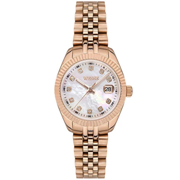 Wesse WWL302803 Kadın Kol Saati ürün görseli