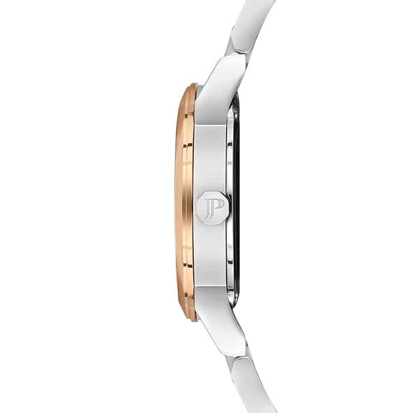 Jacques Philippe JPQLS317328RG Kadın Kol Saati - Resim 2