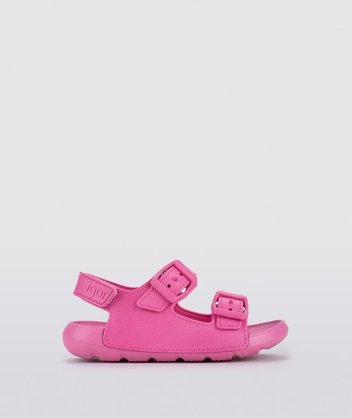 igor S10313-007 MAUI MC BEBEK ÇOCUK SANDALET - Resim 2