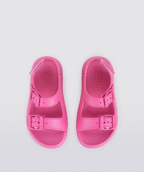 igor S10313-007 MAUI MC BEBEK ÇOCUK SANDALET - Resim 3