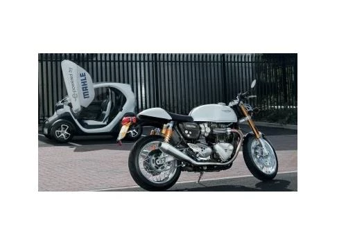 HYOSUNG GT 150-GT 250-GV 250 MAHLE YAĞ FİLTRESİ - Resim 3