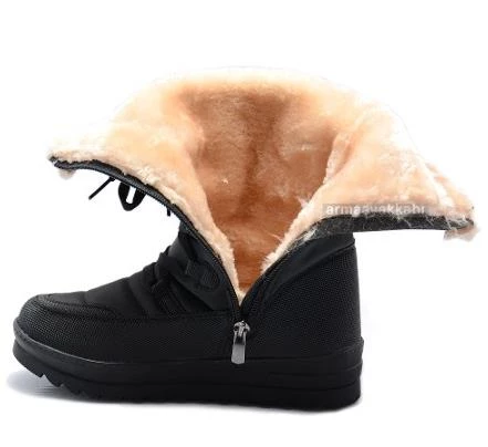 Bayan Kar Botu Conpax Marka - 4