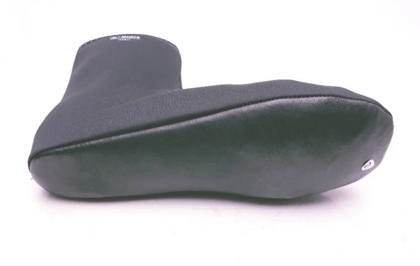 Hınıs Termal Mest Tabanı Deri Su Geçirmez - 3