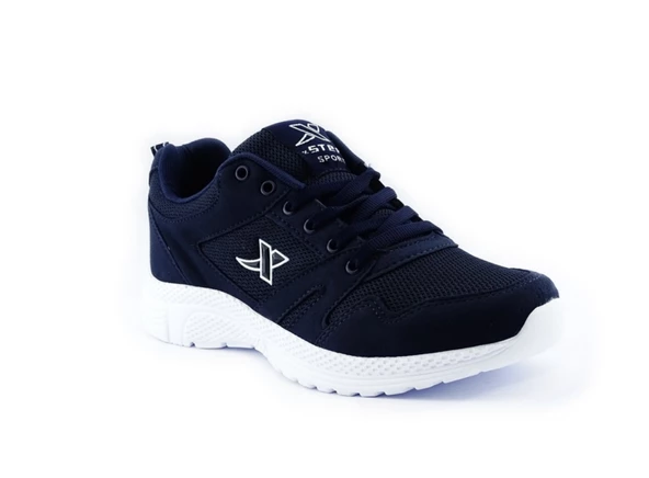 Step Erkek Spor Ayakkabı Faylon Hafif Taban K-020 - 4