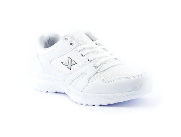 Step Erkek Spor Ayakkabı Faylon Hafif Taban K-020 - 2