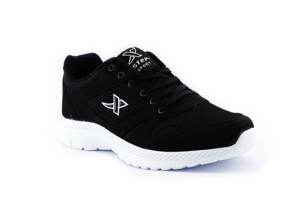 Step Erkek Spor Ayakkabı Faylon Hafif Taban K-020 - 6