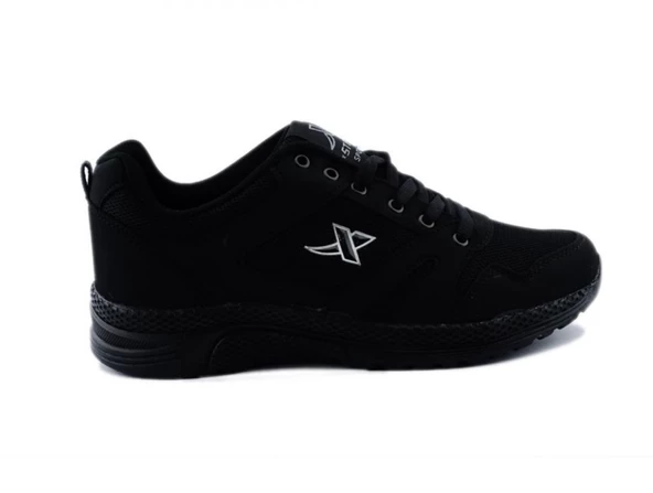 Step Erkek Spor Ayakkabı Faylon Hafif Taban K-020 - 9