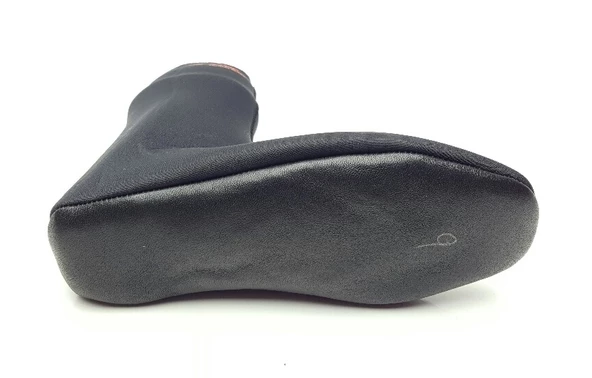 Termal Mest Çorap Su Geçirmez Taban Kısmı Deri - 2