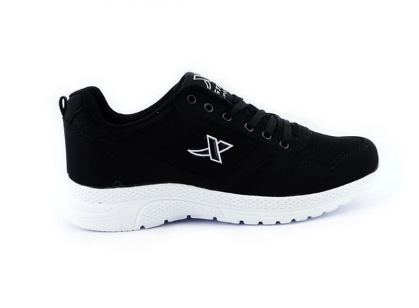 Step Erkek Spor Ayakkabı Faylon Hafif Taban K-020 - 7