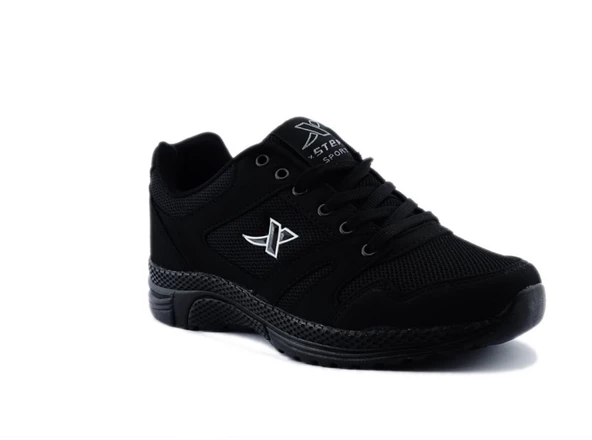 Step Erkek Spor Ayakkabı Faylon Hafif Taban K-020 - 8