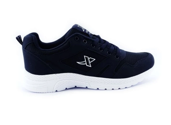 Step Erkek Spor Ayakkabı Faylon Hafif Taban K-020 - 5