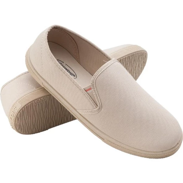 Keten Ayakkabı Yazlık Hafif Taban - 3