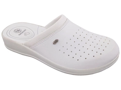 Gezer Terlik 4 Nokta Ortopedik Sabo - 2