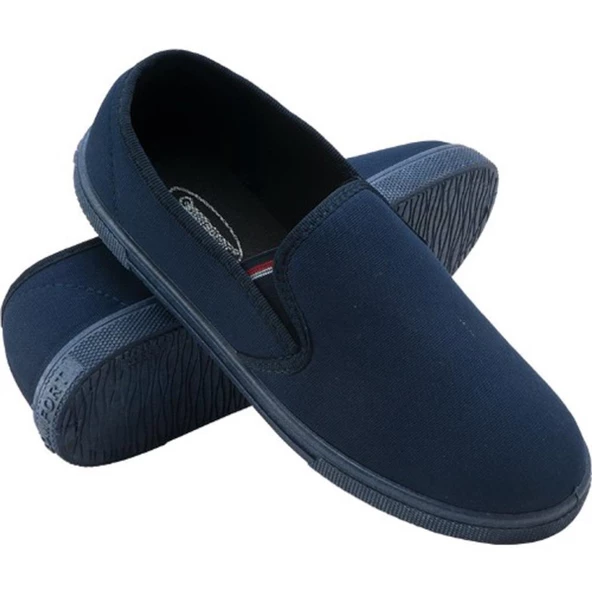 Keten Ayakkabı Yazlık Hafif Taban - 2