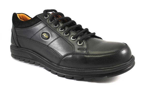 Büyük Numara Ayakkabı %100 Deri 45-46-47-48