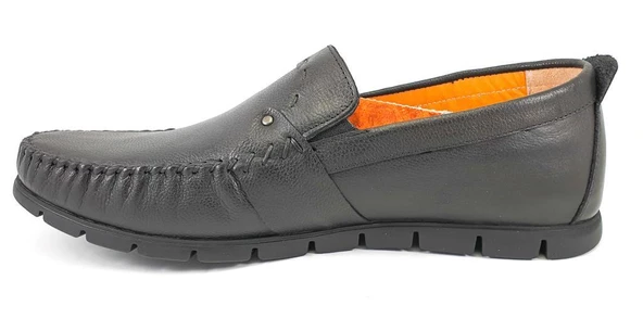 Çetintaş Ayakkabı Kışlık 4122 %100 Hakiki Deri - 3