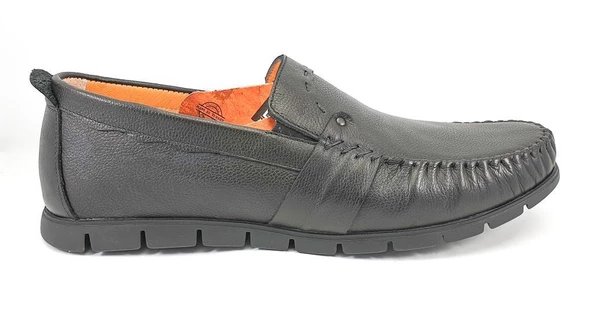 Çetintaş Ayakkabı Kışlık 4122 %100 Hakiki Deri - 2