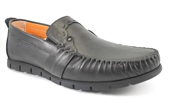 Çetintaş Ayakkabı Kışlık 4122 %100 Hakiki Deri