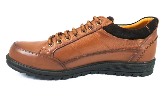 Büyük Numara Ayakkabı %100 Deri 45-46-47-48 - 7