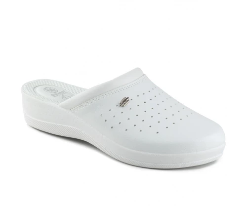 Gezer Sabo Terlik 4 Nokta Ortopedik 072 - 4