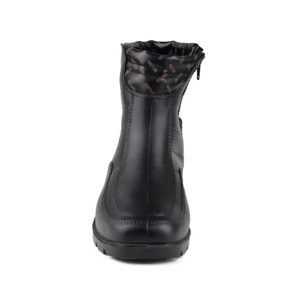 Gezer Bot Erkek Lastik Çizme Avcı Kampçı Balık 212 - 3