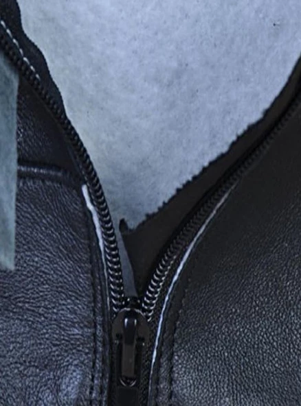 Çorap Mest Koyun Derisi İçi Keçeli - 4