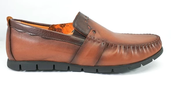 Çetintaş Ayakkabı Kışlık 4122 %100 Hakiki Deri - 4