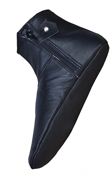 Çorap Mest Koyun Derisi İçi Astarlı - 2